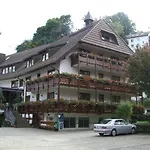 Hotel Schwaers Loewen Freiburg