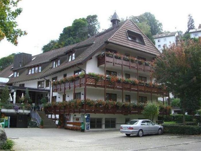 Schwaers Loewen 3* Freiburg im Breisgau